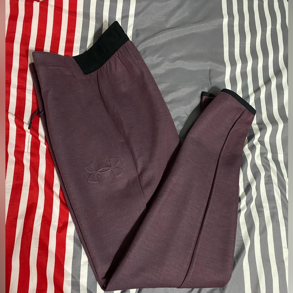 Under Armour Joggers Mens Medium